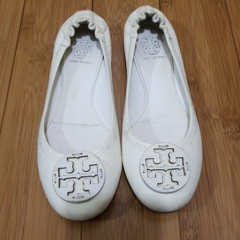 Tory Burch flat